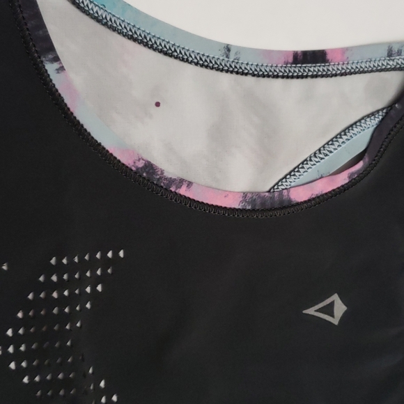 Ivivva girls tank, size 7 - Picture 5 of 6